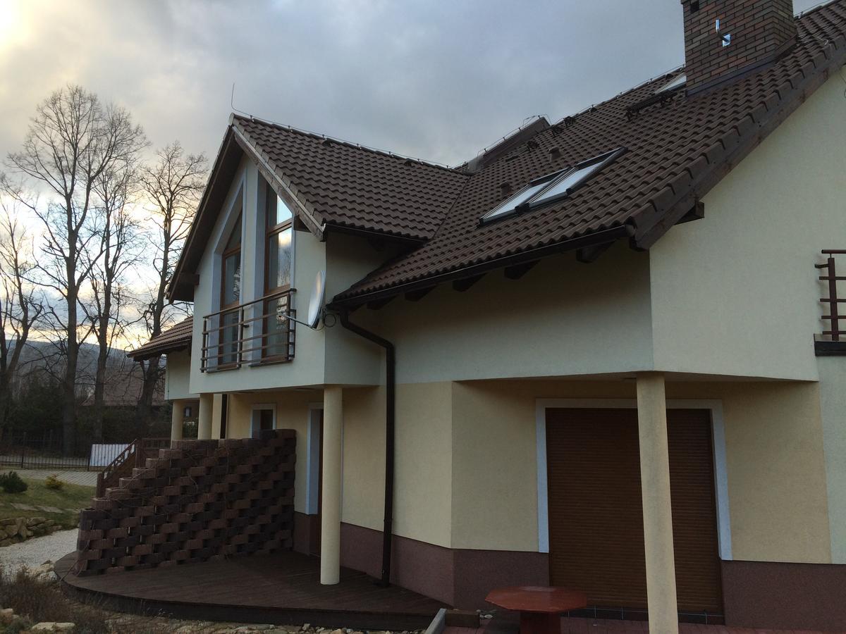 Apartment Karpacz Exterior photo